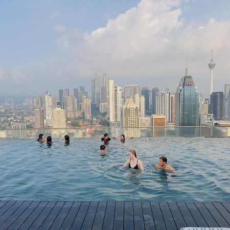 Regalia Modern Studio Kuala Lumpur Luaran gambar