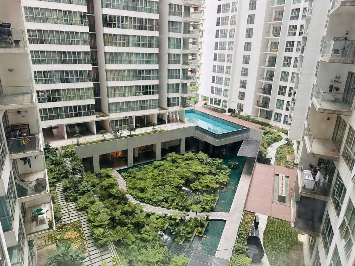 Regalia Modern Studio Kuala Lumpur Luaran gambar