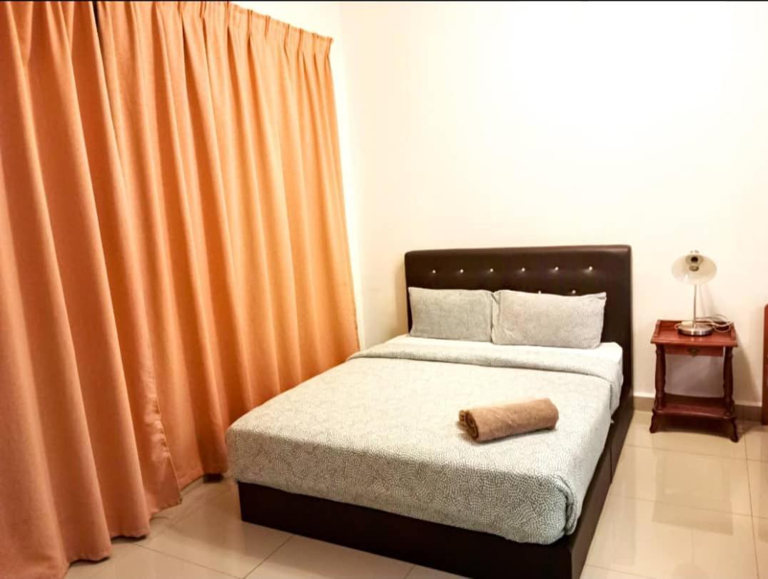 Regalia Modern Studio Kuala Lumpur Luaran gambar
