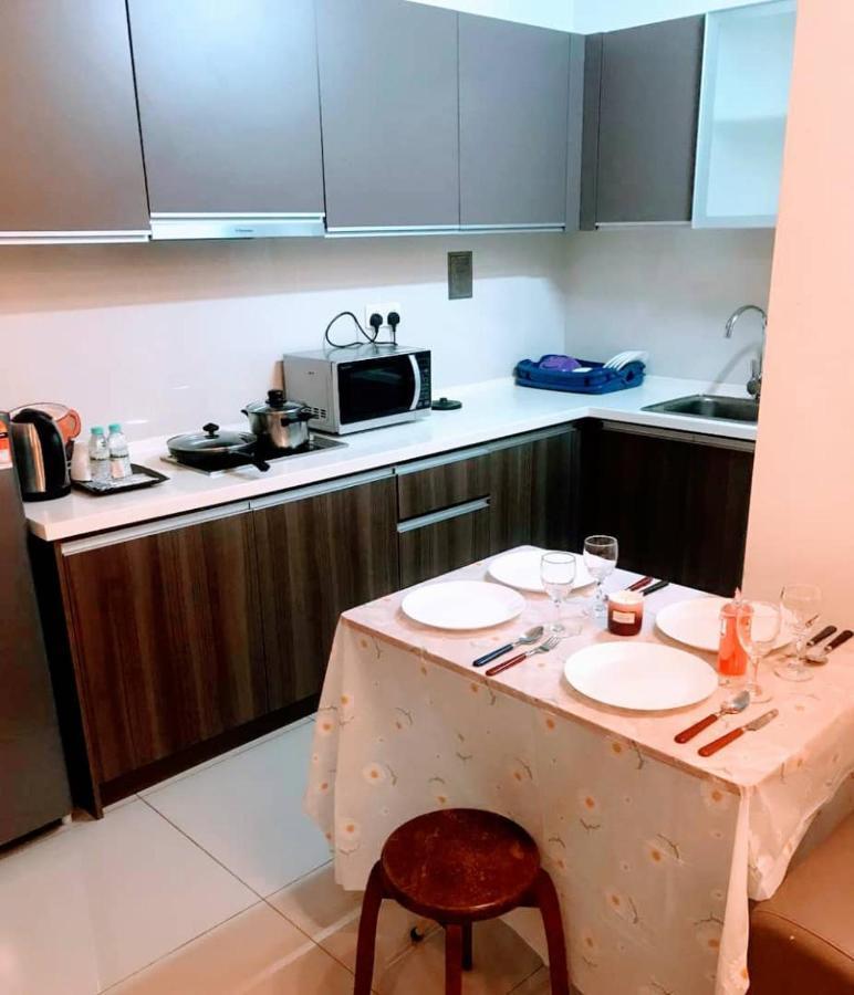 Regalia Modern Studio Kuala Lumpur Luaran gambar