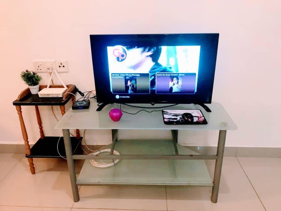 Regalia Modern Studio Kuala Lumpur Luaran gambar