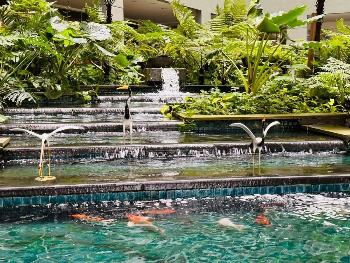 Regalia Modern Studio Kuala Lumpur Luaran gambar