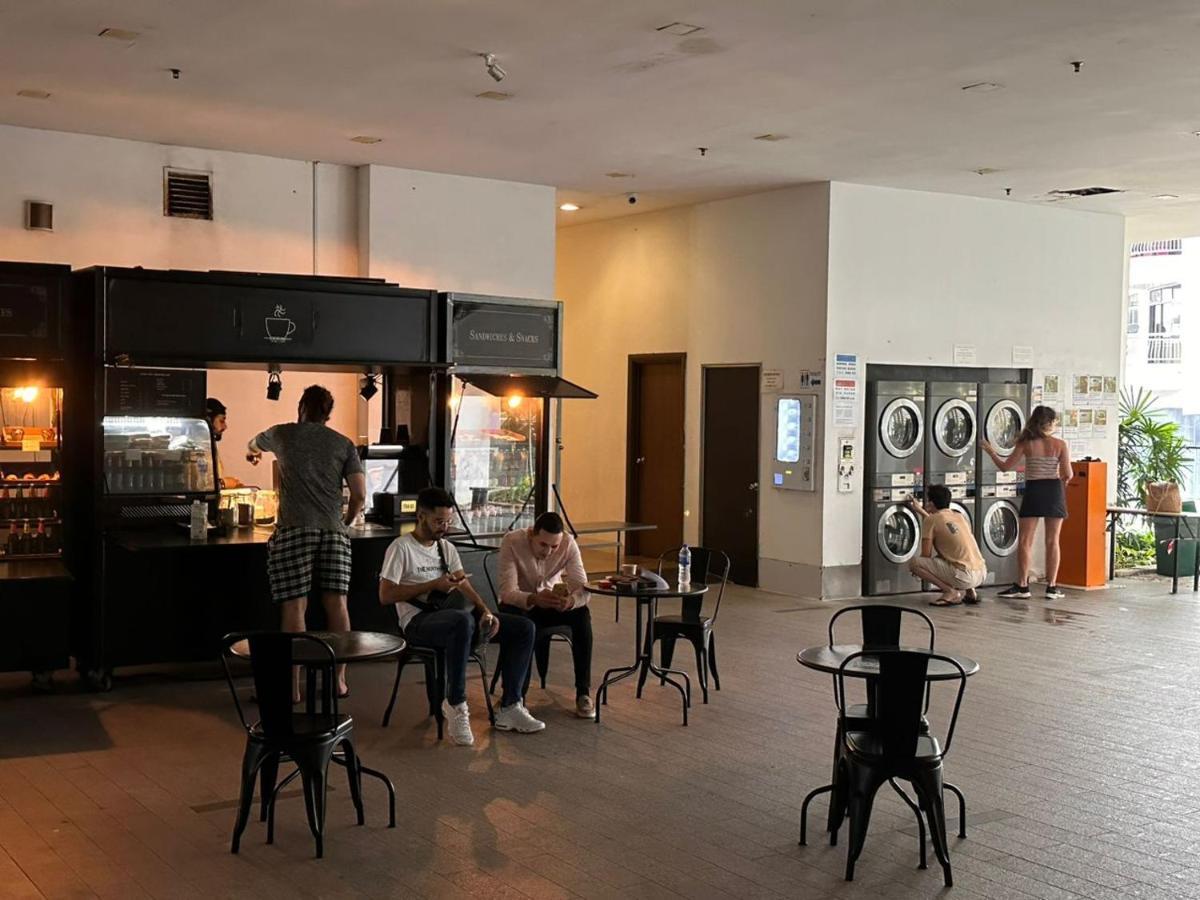 Regalia Modern Studio Kuala Lumpur Luaran gambar