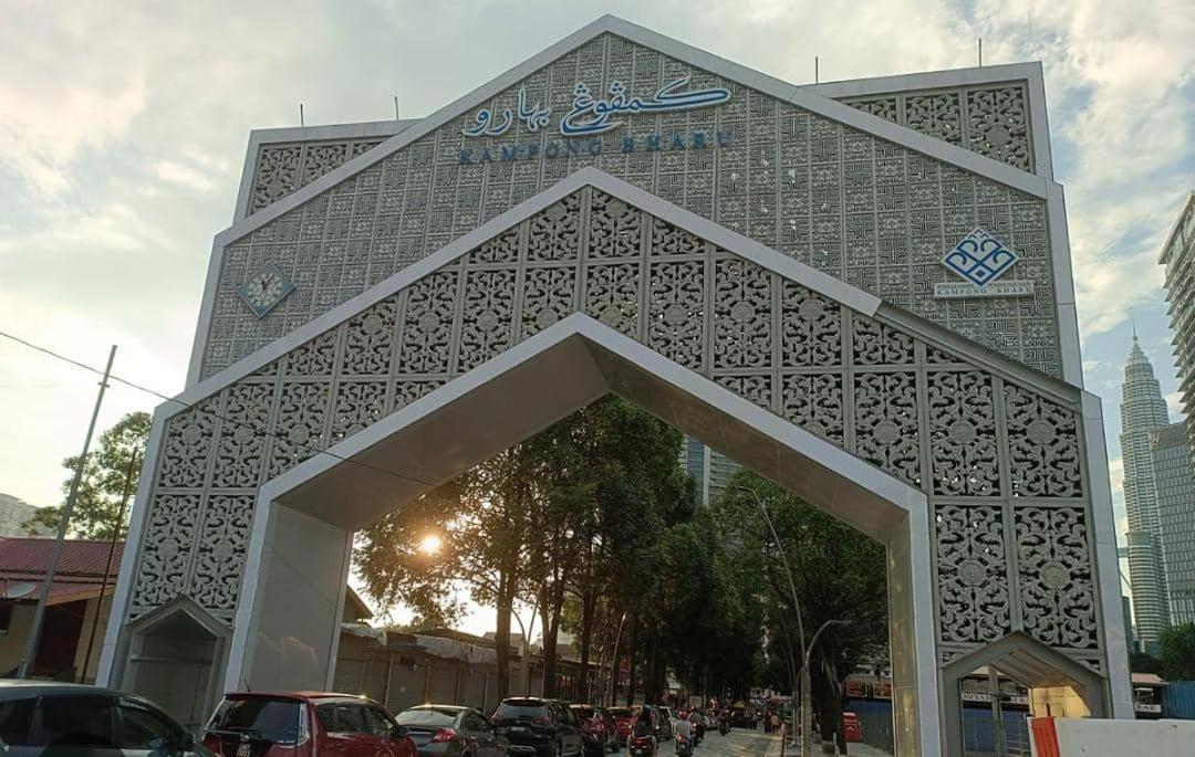 Regalia Modern Studio Kuala Lumpur Luaran gambar
