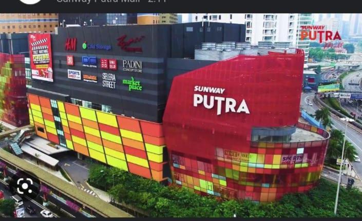 Regalia Modern Studio Kuala Lumpur Luaran gambar