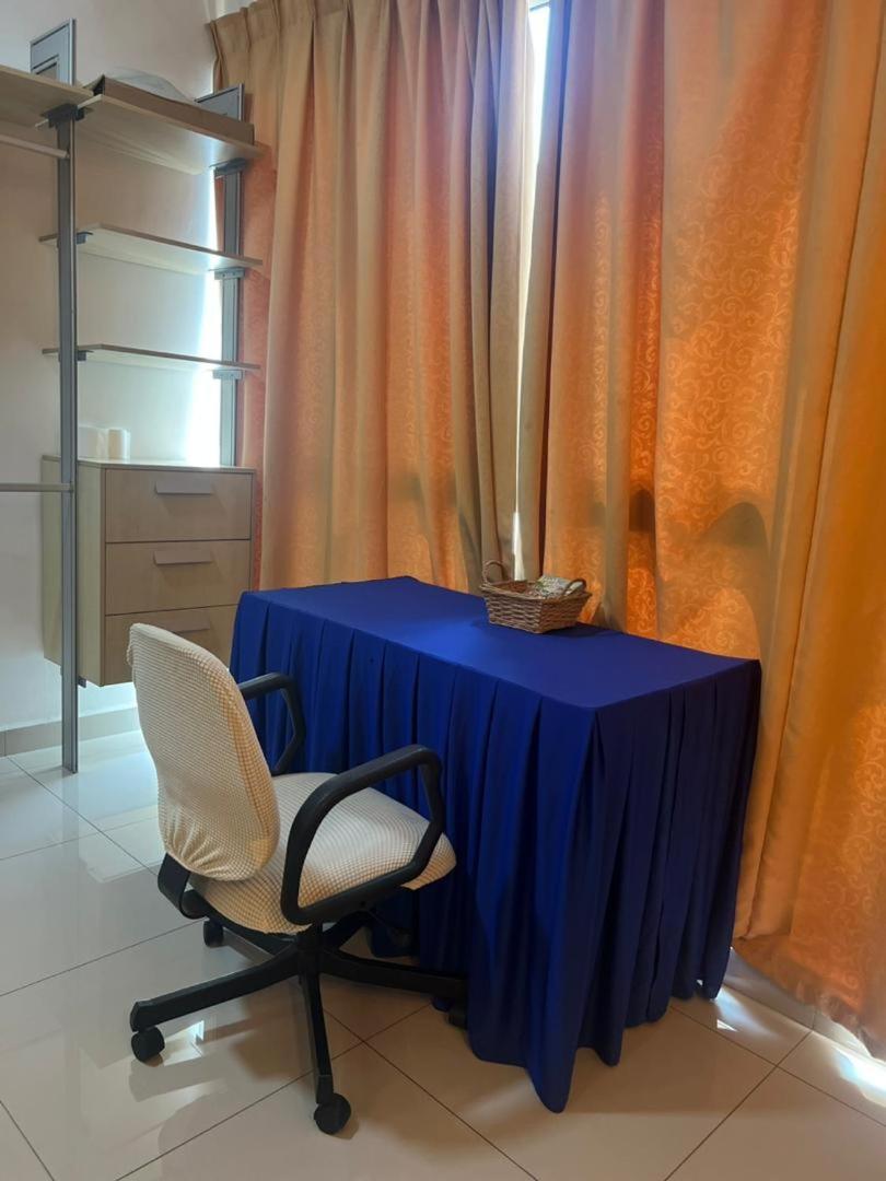 Regalia Modern Studio Kuala Lumpur Luaran gambar