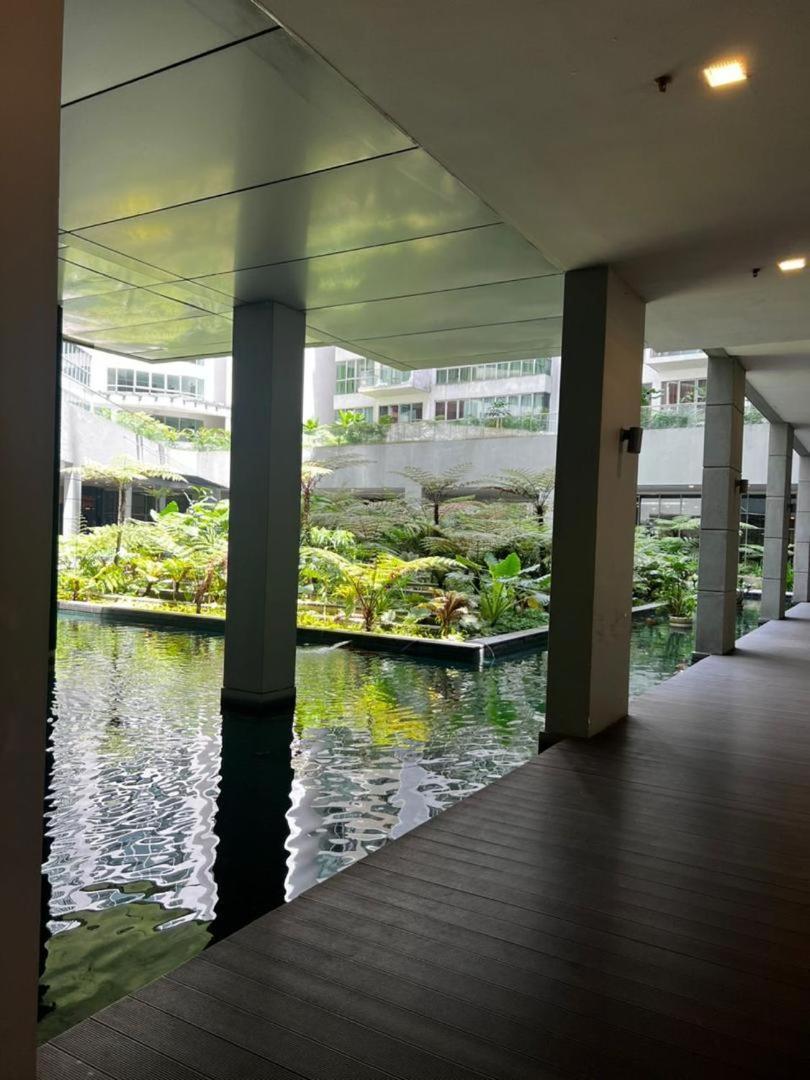 Regalia Modern Studio Kuala Lumpur Luaran gambar