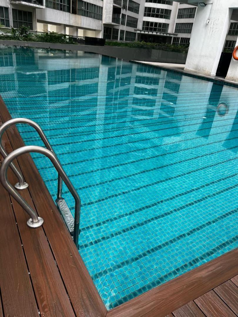 Regalia Modern Studio Kuala Lumpur Luaran gambar