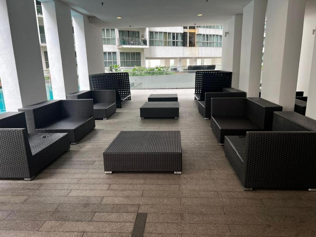 Regalia Modern Studio Kuala Lumpur Luaran gambar
