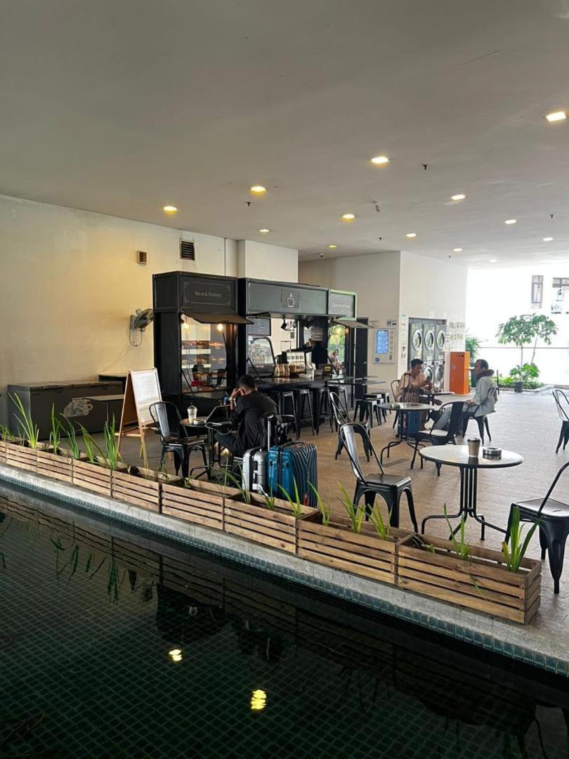 Regalia Modern Studio Kuala Lumpur Luaran gambar