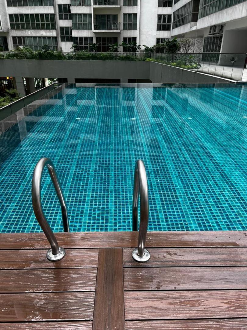 Regalia Modern Studio Kuala Lumpur Luaran gambar