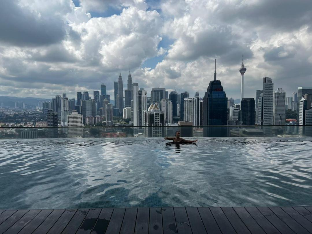 Regalia Modern Studio Kuala Lumpur Luaran gambar