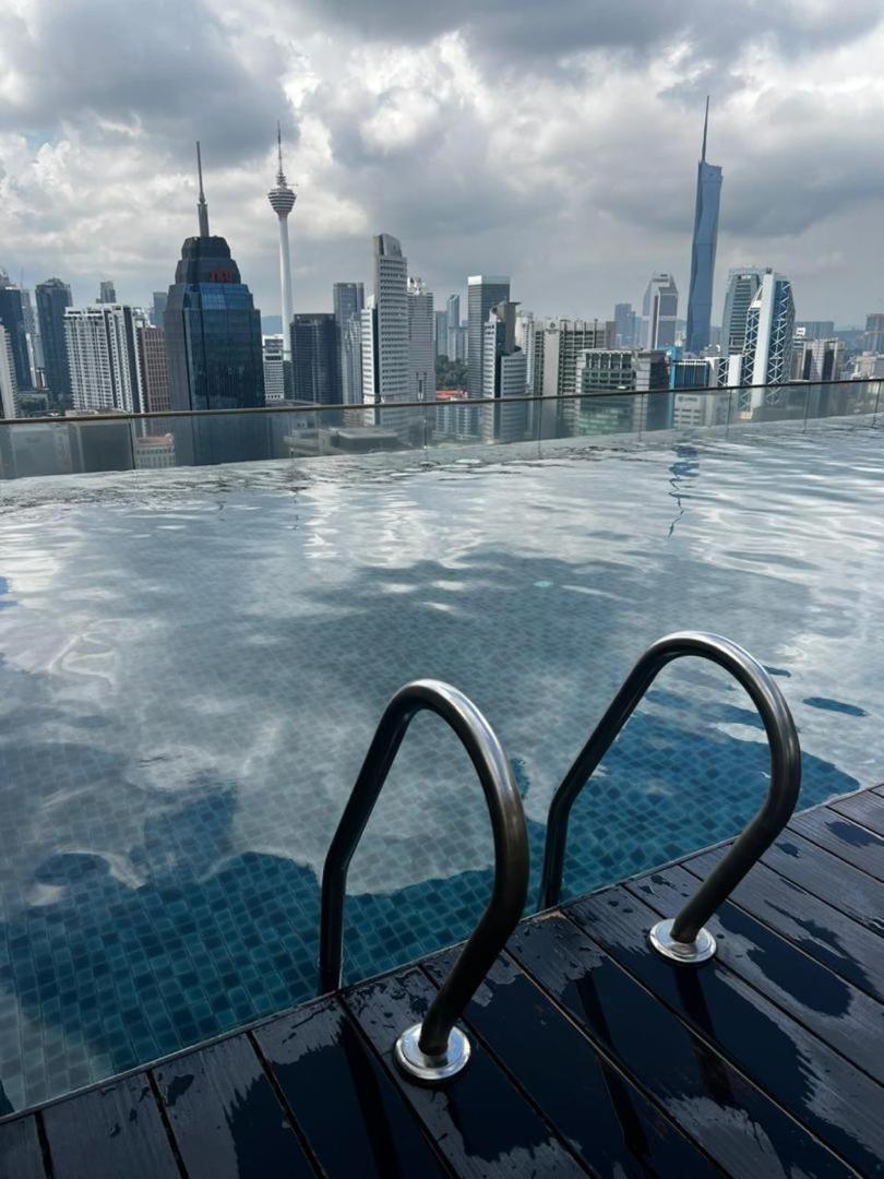 Regalia Modern Studio Kuala Lumpur Luaran gambar