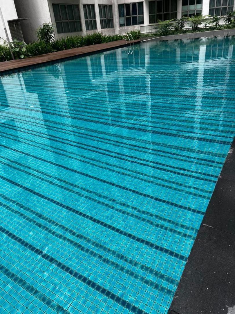 Regalia Modern Studio Kuala Lumpur Luaran gambar