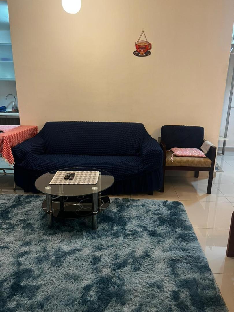 Regalia Modern Studio Kuala Lumpur Luaran gambar