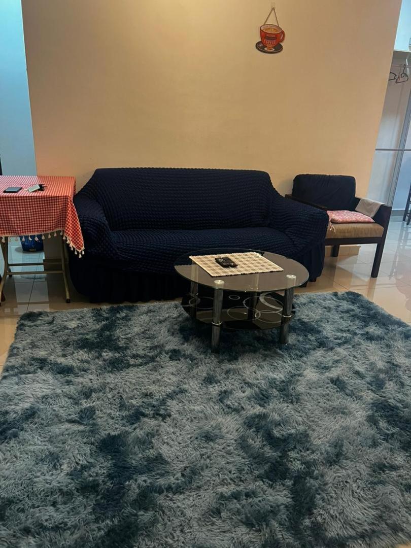 Regalia Modern Studio Kuala Lumpur Luaran gambar