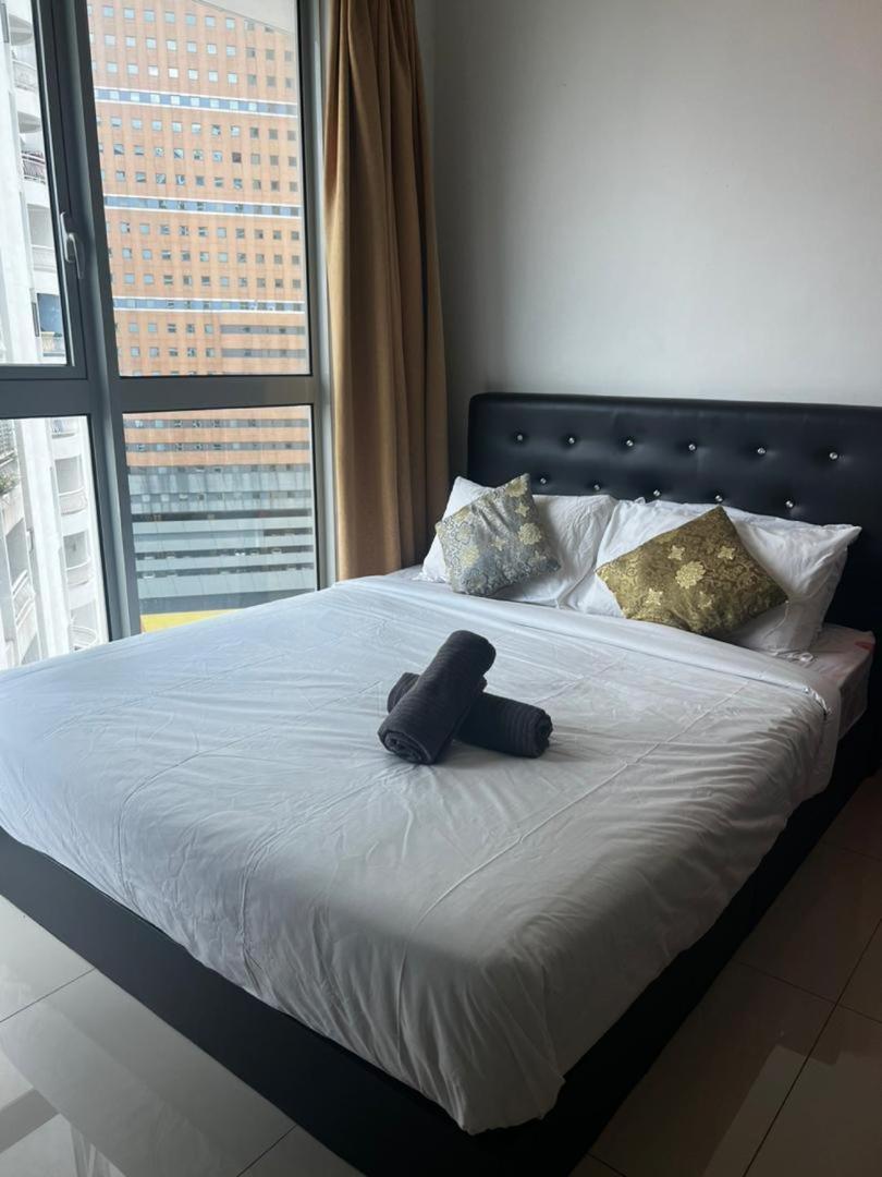 Regalia Modern Studio Kuala Lumpur Luaran gambar