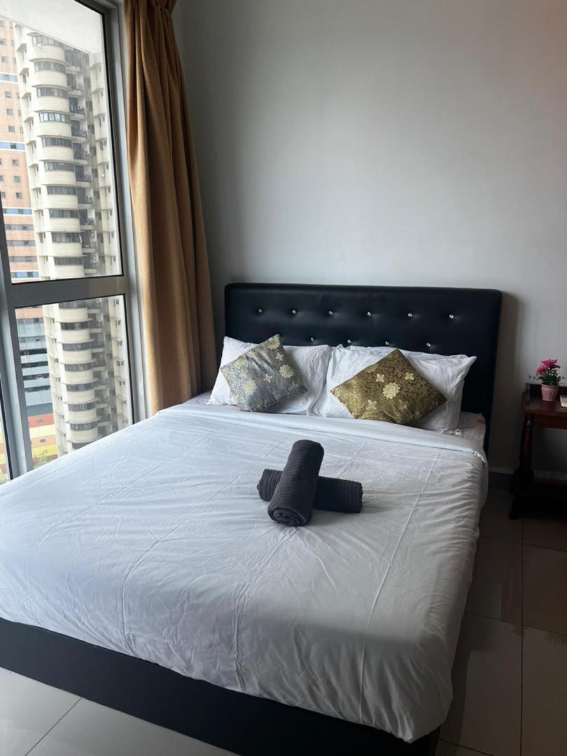 Regalia Modern Studio Kuala Lumpur Luaran gambar