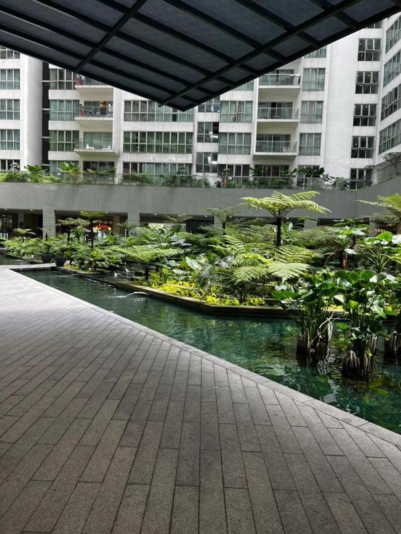Regalia Modern Studio Kuala Lumpur Luaran gambar