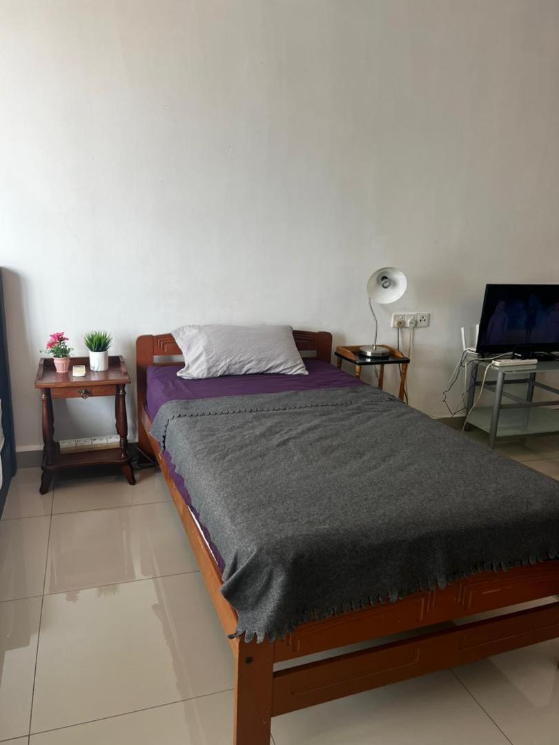 Regalia Modern Studio Kuala Lumpur Luaran gambar