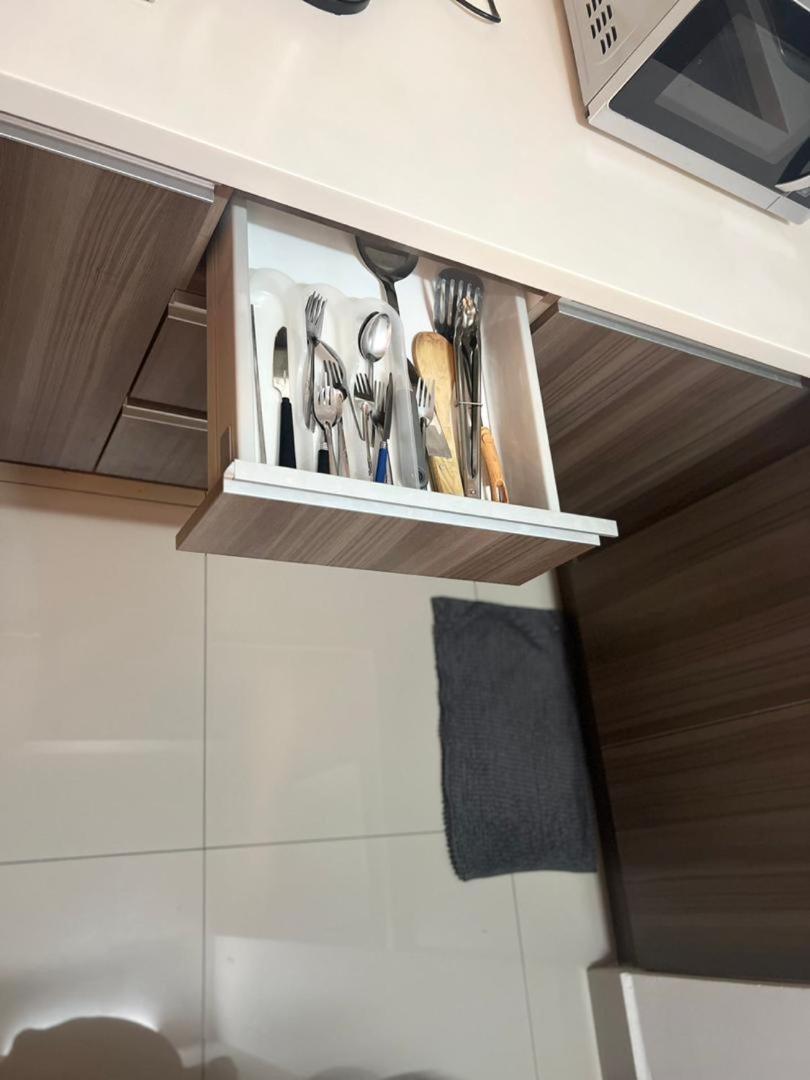 Regalia Modern Studio Kuala Lumpur Luaran gambar