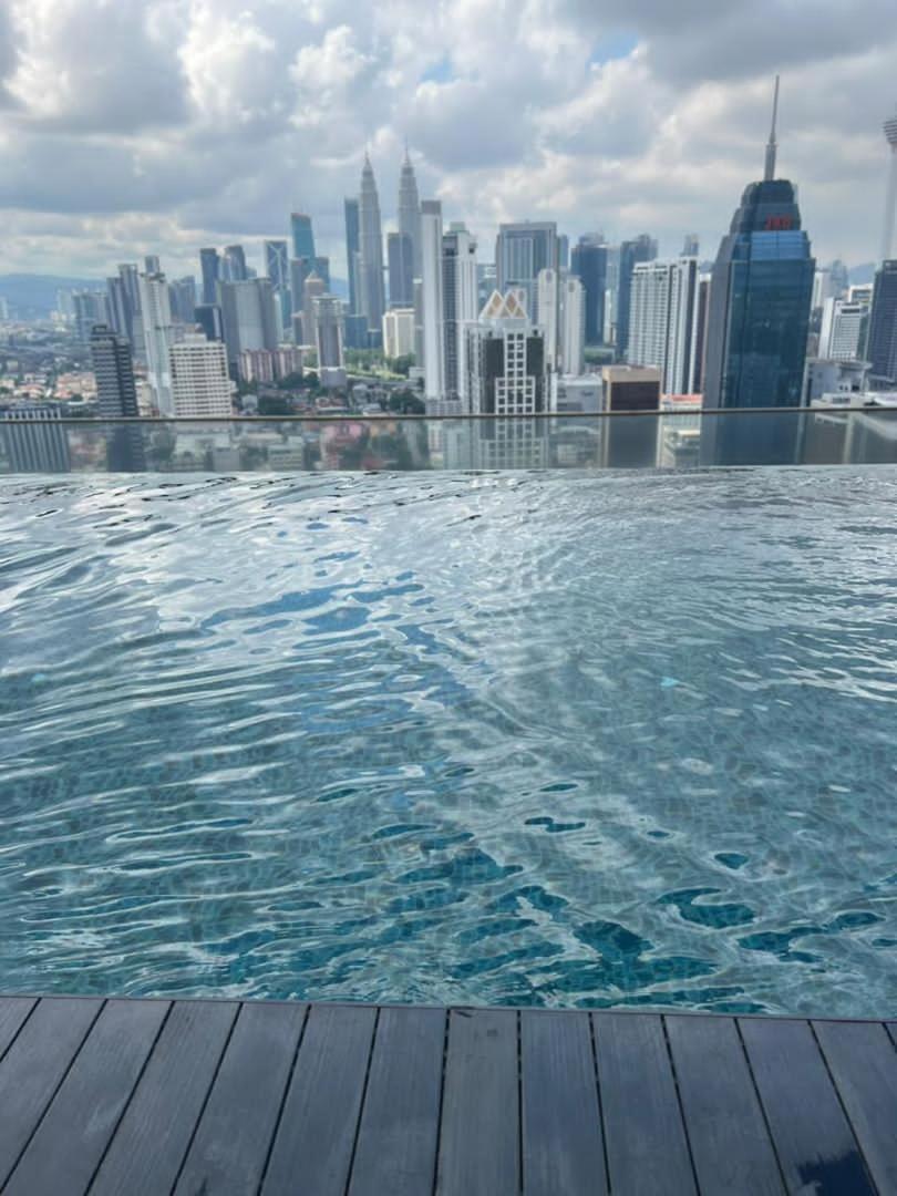 Regalia Modern Studio Kuala Lumpur Luaran gambar