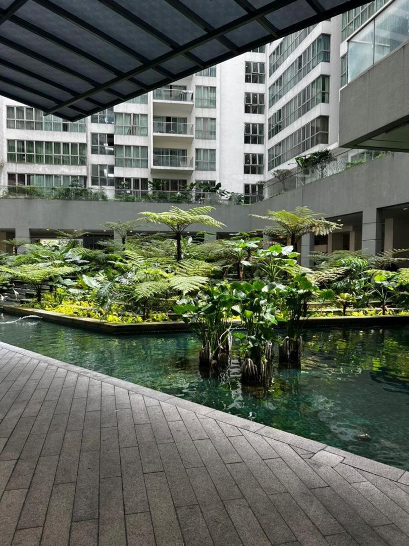 Regalia Modern Studio Kuala Lumpur Luaran gambar