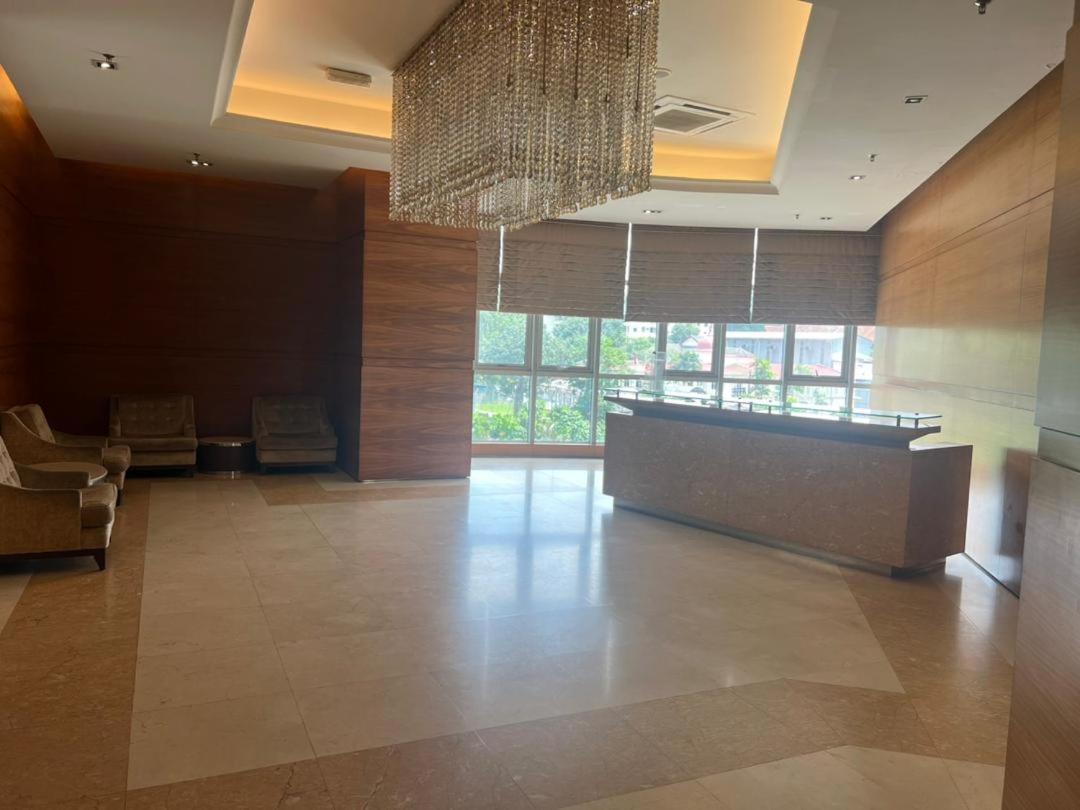 Regalia Modern Studio Kuala Lumpur Luaran gambar