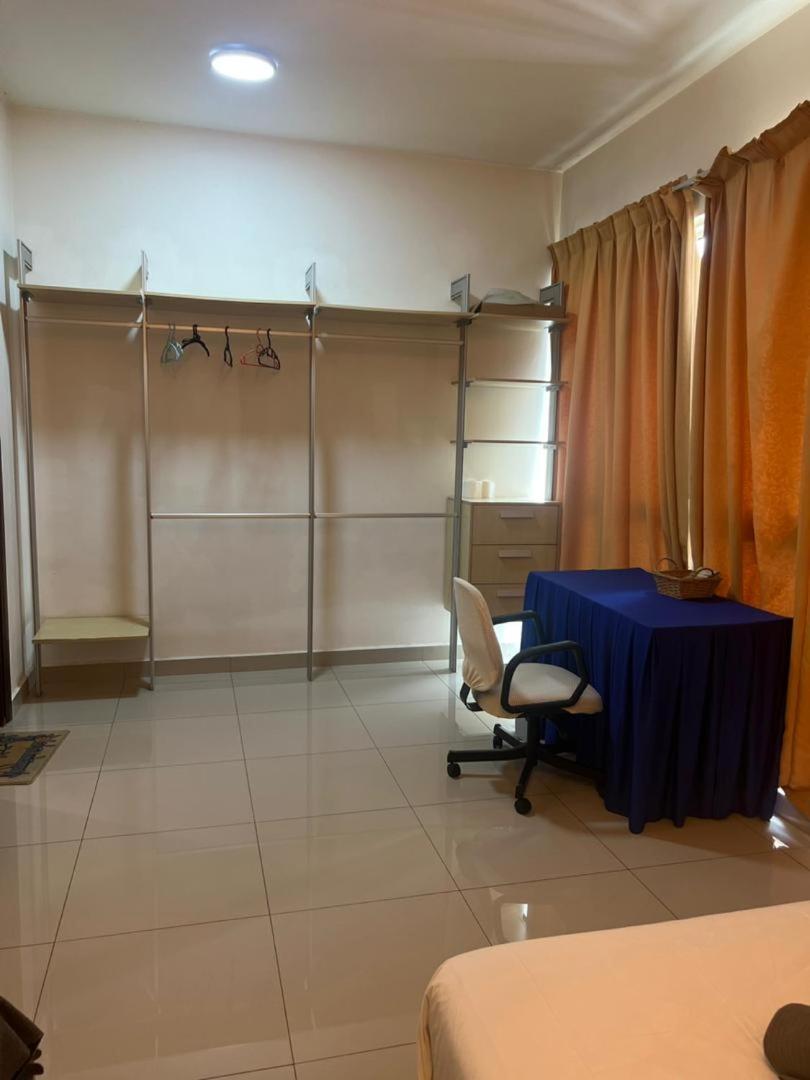 Regalia Modern Studio Kuala Lumpur Luaran gambar