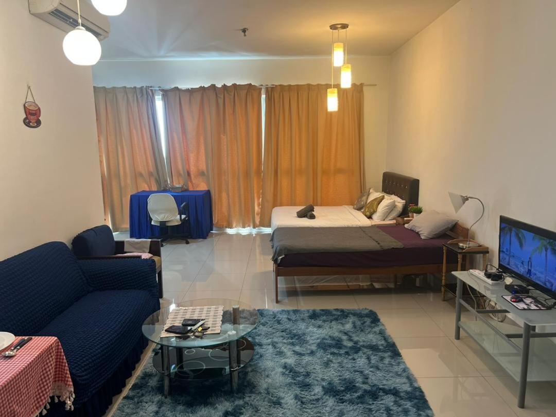 Regalia Modern Studio Kuala Lumpur Luaran gambar