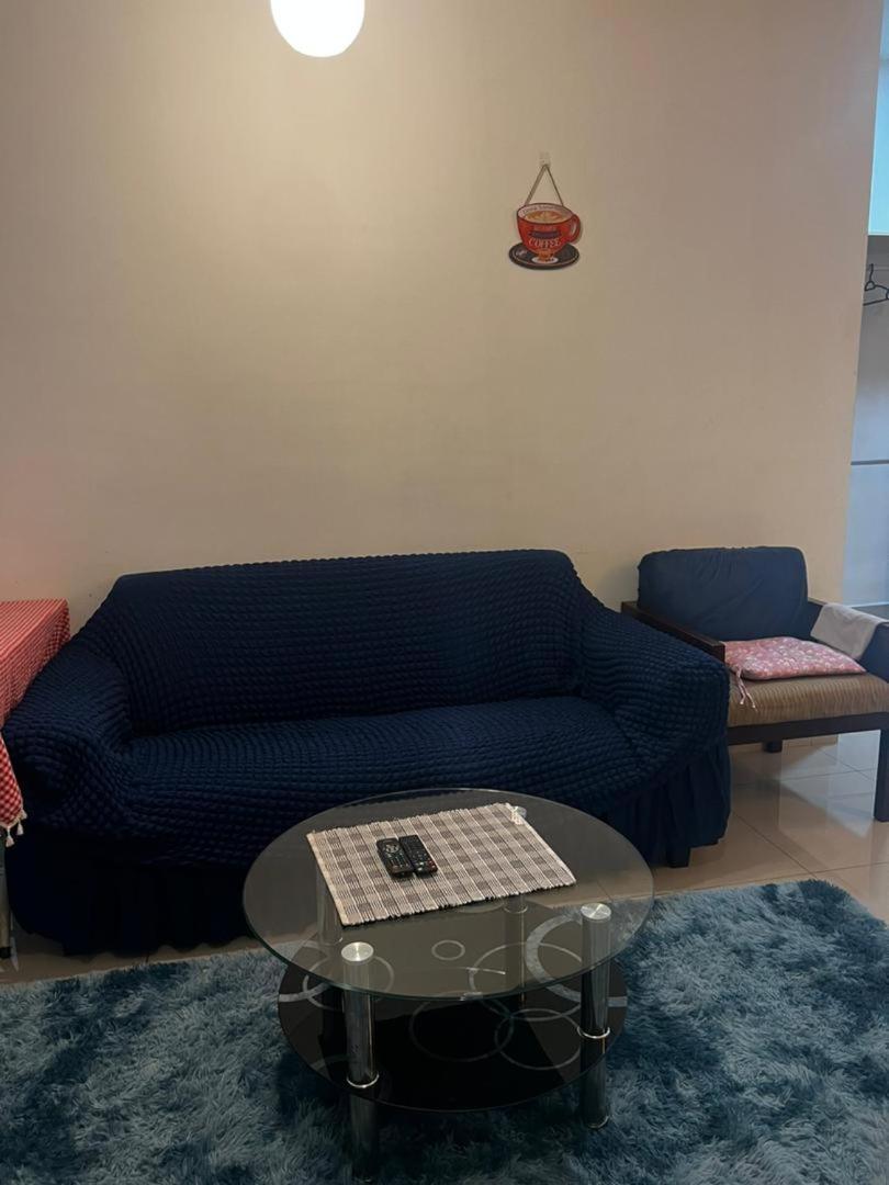 Regalia Modern Studio Kuala Lumpur Luaran gambar