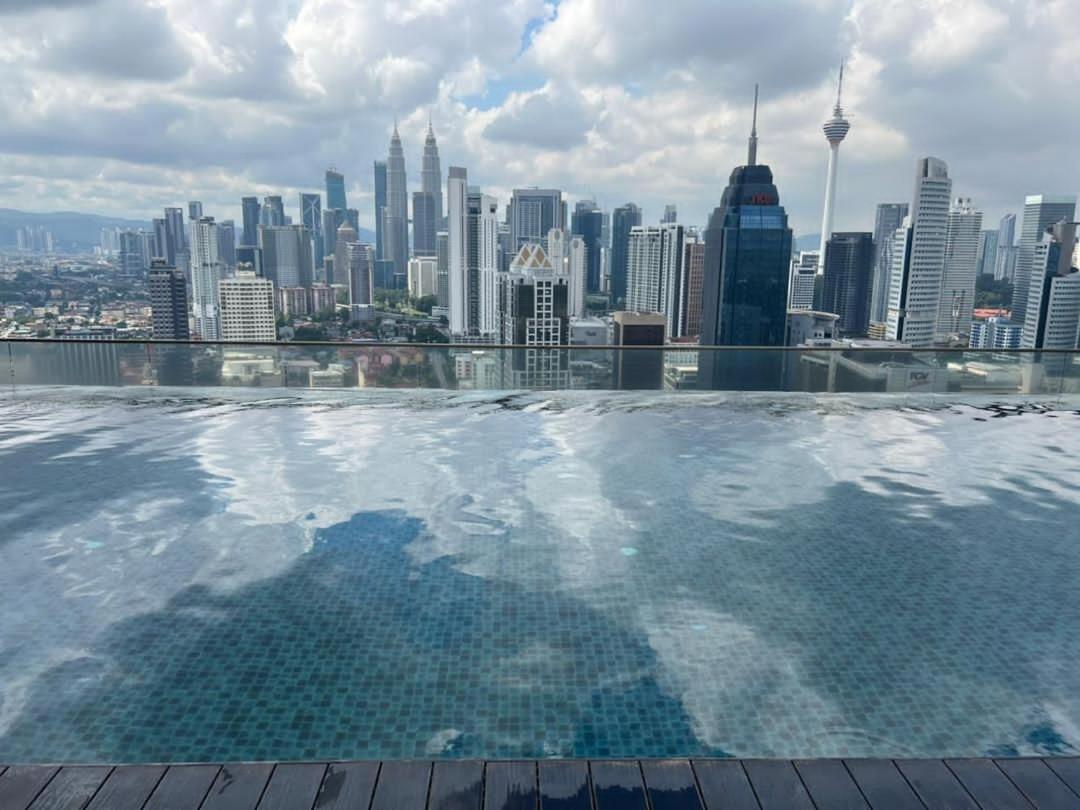 Regalia Modern Studio Kuala Lumpur Luaran gambar
